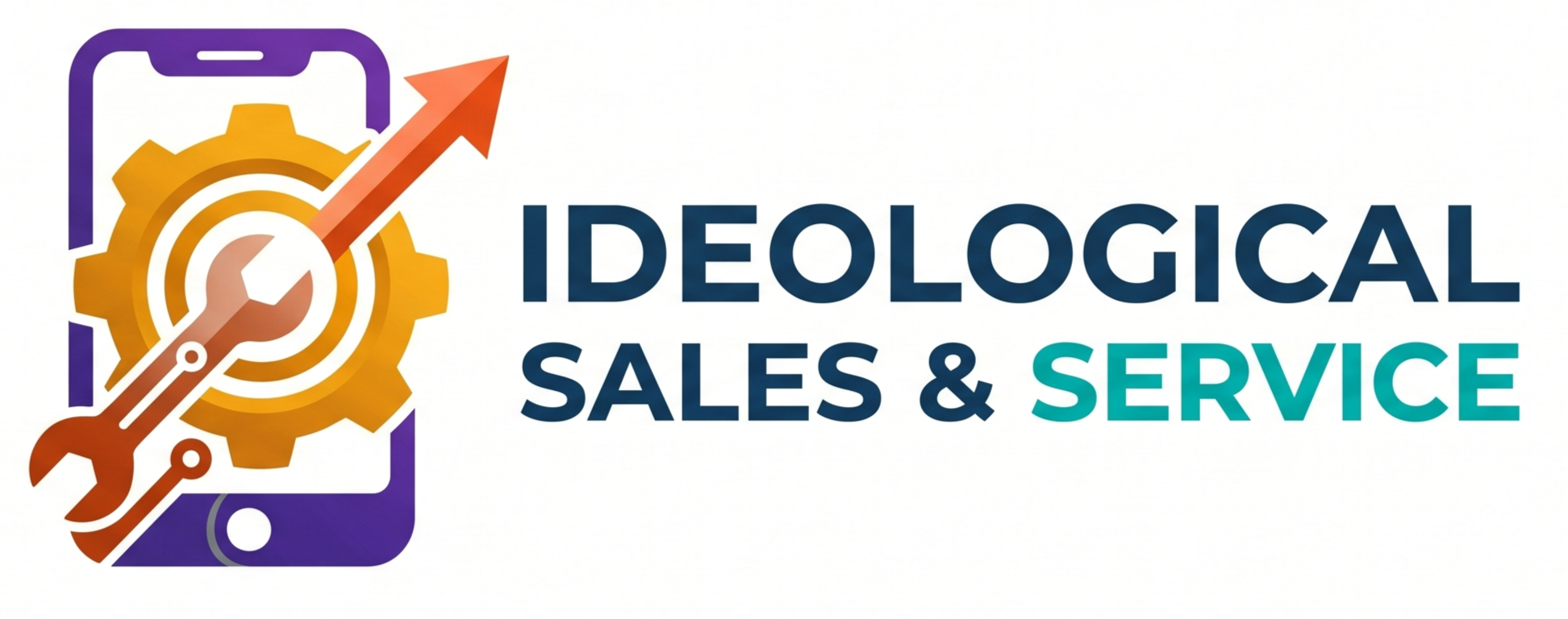 Ideologicalsalesandservice